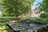 Schaffhausen Youth Hostel - Lemmikkieläimet sallittu