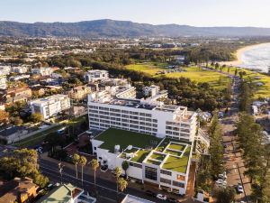 Novotel Wollongong Northbeach