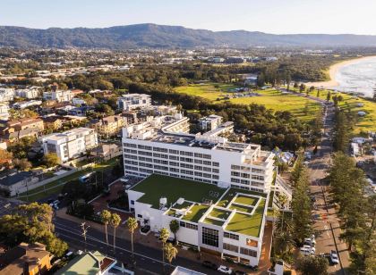 Novotel Wollongong Northbeach