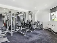 Mantra Sirocco Mooloolaba - Fitnessstudio