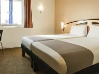 Ibis Rotherham East - (M18 - M1) Các khách sạn ở Hellaby