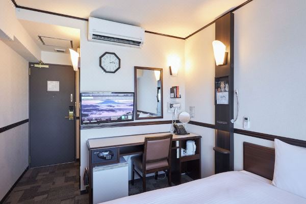 토요코인 도쿄 우에노 타와라마치 에키(Toyoko Inn Tokyo Ueno Tawaramachi Eki)_4