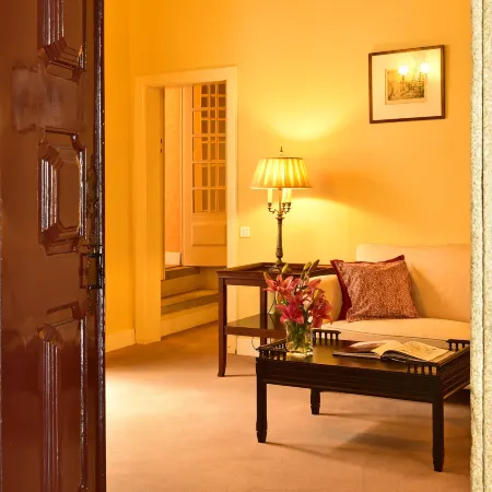 Pousada Convento de Evora – Historic Hotel