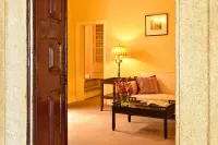 Pousada Convento de Evora – Historic Hotel