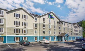 Extended Stay America Select Suites - Charleston - Ashley Phosphate Rd.