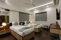 Hotel Ozone Inn Colaba - Havudsigt