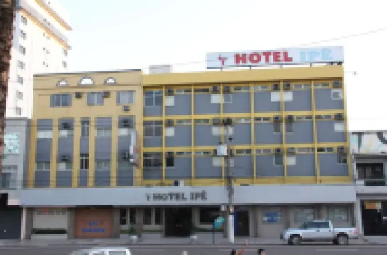 호텔 이피 벨렝  호텔