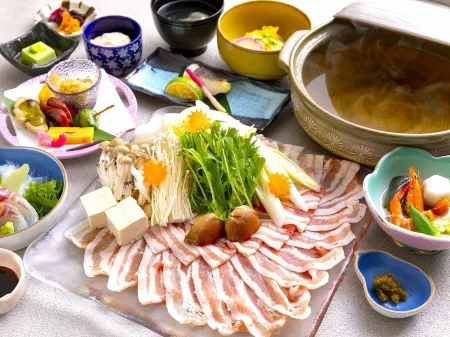 Ryokan Nagomi No Yado Mutsuki