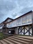 Baikal Khan Hotels near Shamanka Khuzhir