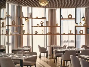 AC酒店-斯普利特