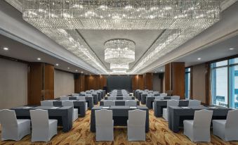 Sheraton Shanghai Pudong Riverside