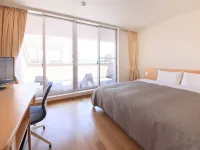 Hotel Stayin Nanokamachi Hotels near Senshinan