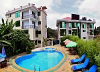 جرين ماونتن هوتل