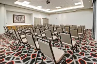 Hampton Inn & Suites by Hilton Medicine Hat Hotels in Medicine Hat