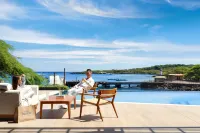 Hotel Indigo Galapagos - piscina