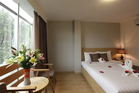 Minh Tâm 3/2 Hotel & Spa