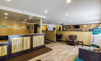 Quality Inn Columbia Mall