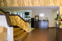 Sleep Inn Wilson Near I-95