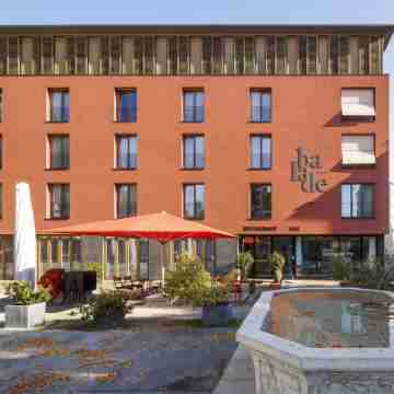 Balade Hotel Exterior