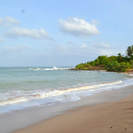 Ananthaya Beach