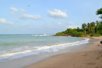 Ananthaya Beach - Bãi biển