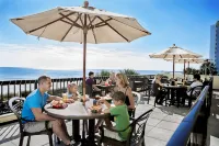 Compass Cove - Breakfast