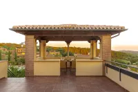 Pian Dei Mucini Resort Hotels in Massa Marittima