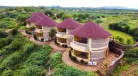 La Kamp Resort Hotels in Kutch