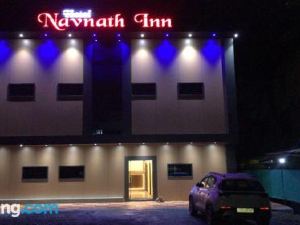 Hotel Navnath Inn - Taloja Midc