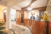 Magpie Mall Road Residency - Mg Marg - 3 Sao