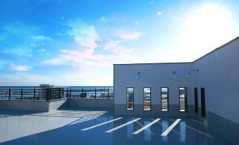 Gangneung Ruru Pension
