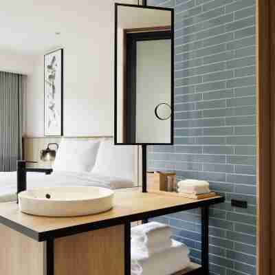 Fairfield by Marriott Gifu Seiryu Satoyama Park Rooms