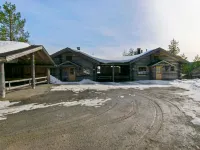 Saaruantupa Hotels near Myllykoski