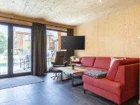 #6b Mit Sauna & Pool