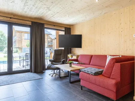 #6b Mit Sauna & Pool