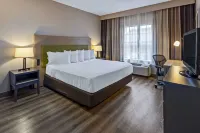 Country Inn & Suites by Radisson, Salisbury, MD Hotel di Salisbury