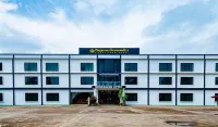 Bouasavan Hotel Các khách sạn ở Savannakhet