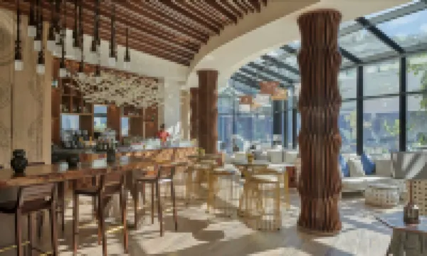 Hyatt Regency Addis Ababa