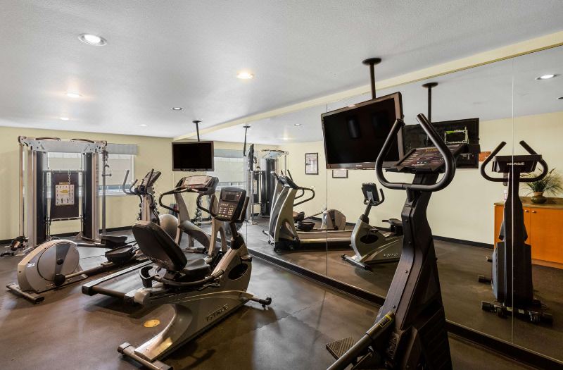Best Western Rose Quartz Inn photo 2