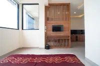 Faves Hotel Toraja Hotels in Rantepao