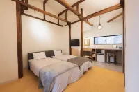 Traditional Apartment Takamatsu Guesthouse