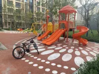 Hongbang Xiong'an Station Homestay (Wangjia Street)