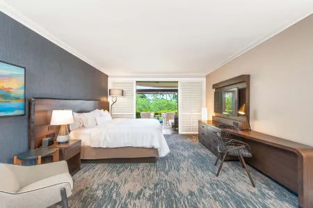 The Westin Hapuna Beach Resort