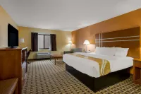 Quality Inn Ashland East