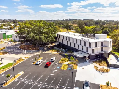 The Brook by Nightcap Plus Hotels in Mitchelton