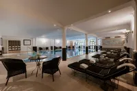 Schlosshotel Berlin - romantici