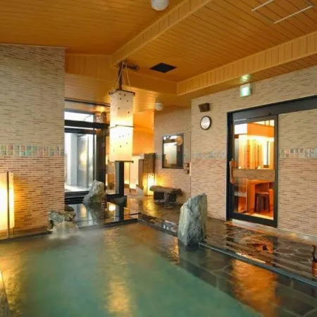 Dormy Inn Premium Kushiro Natural Hot Spring