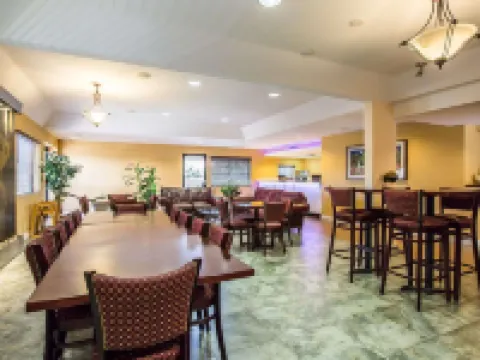 Days Inn by Wyndham Blythe Hoteles en Blythe