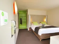 Campanile Orleans Ouest - la Chapelle ST Mesmin Hotels in La Chapelle-Saint-Mesmin