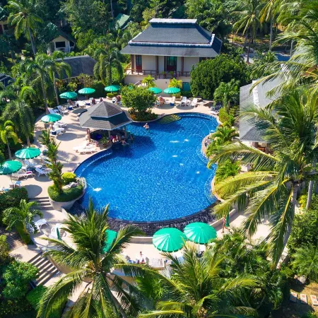 Chai Chet Resort Koh Chang